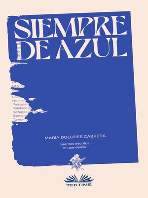 cover image of Siempre De Azul
